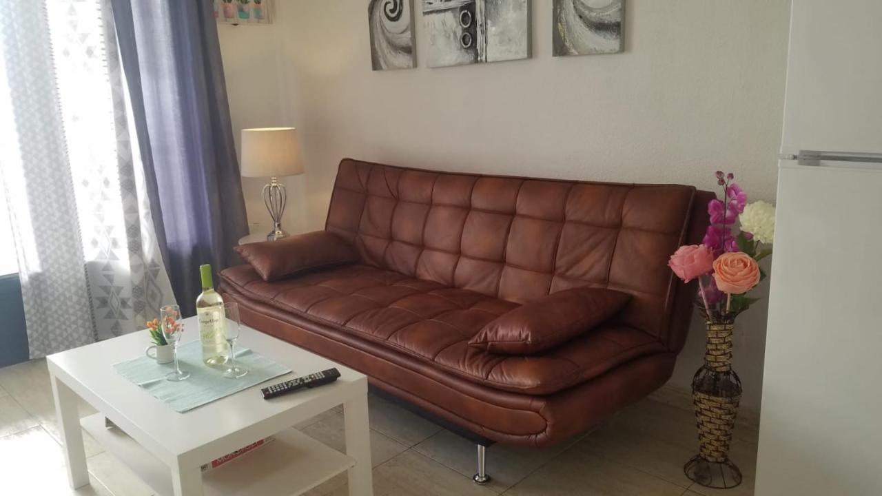Casa Rubis Lanzarote Lejlighed Puerto del Carmen  Eksteriør billede