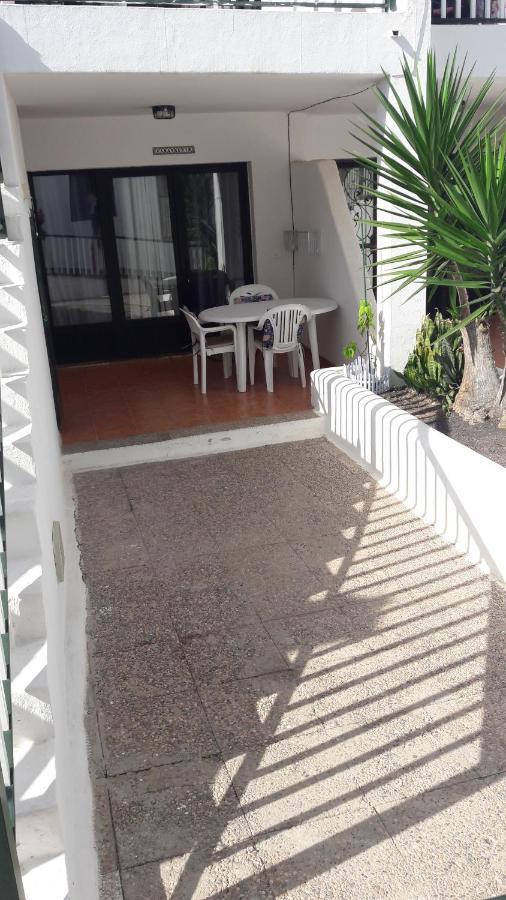 Casa Rubis Lanzarote Lejlighed Puerto del Carmen  Eksteriør billede