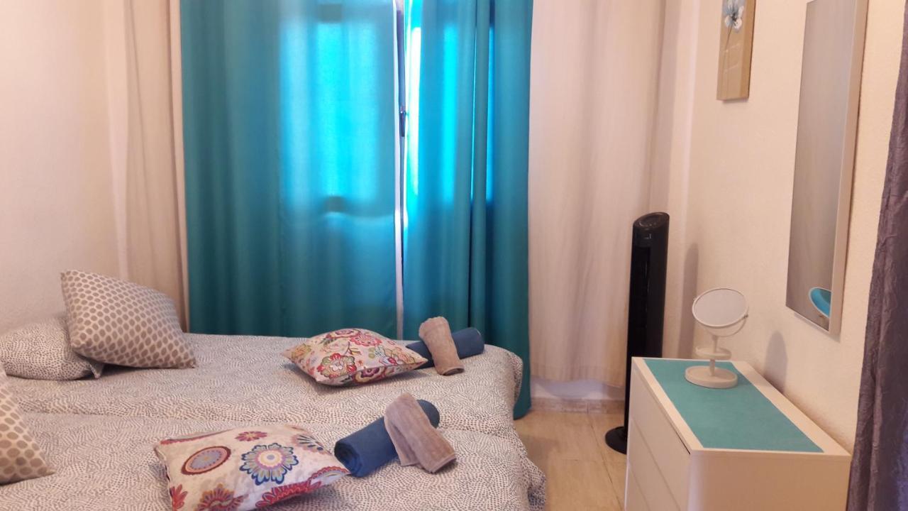 Casa Rubis Lanzarote Lejlighed Puerto del Carmen  Eksteriør billede
