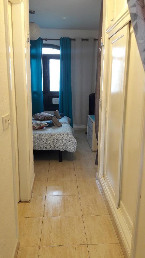 Casa Rubis Lanzarote Lejlighed Puerto del Carmen  Eksteriør billede