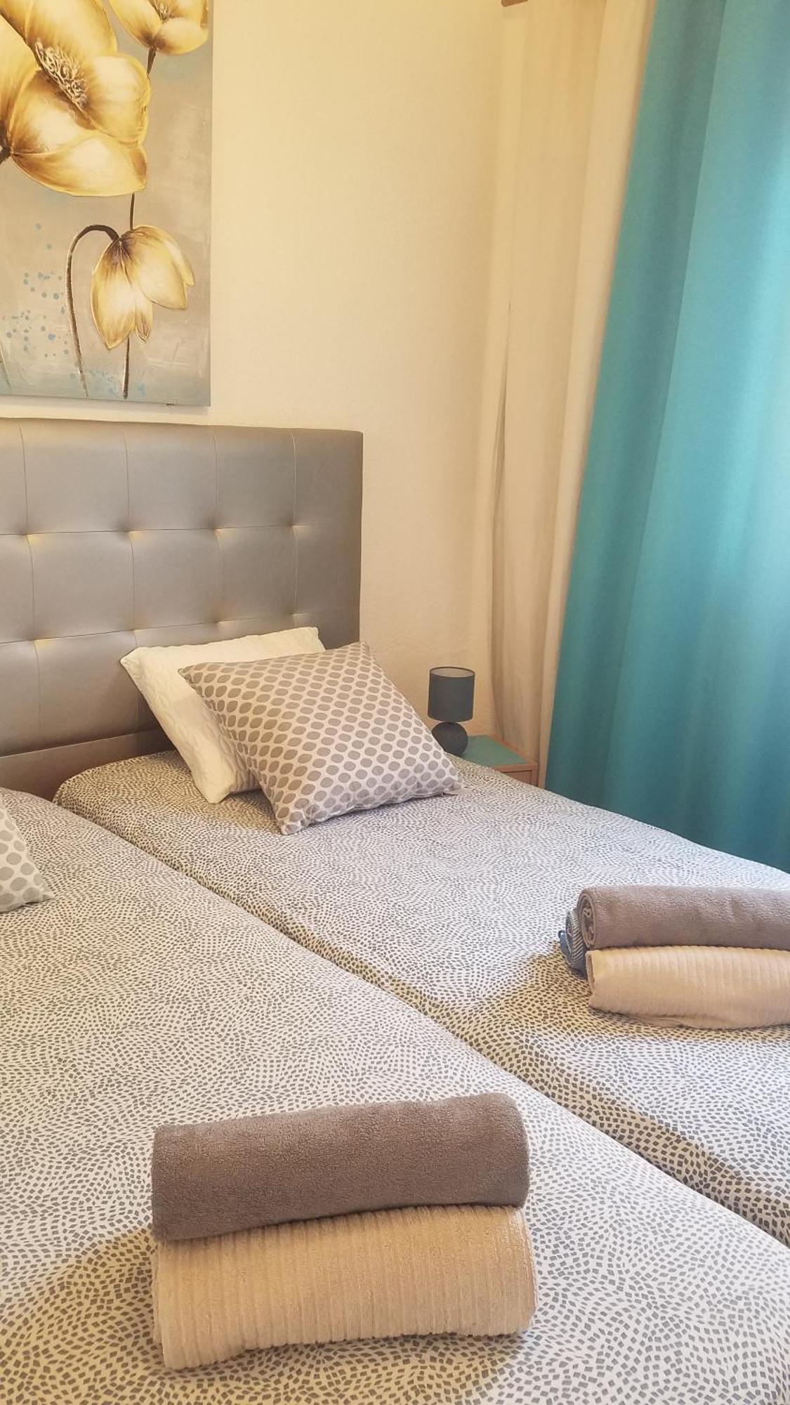 Casa Rubis Lanzarote Lejlighed Puerto del Carmen  Eksteriør billede